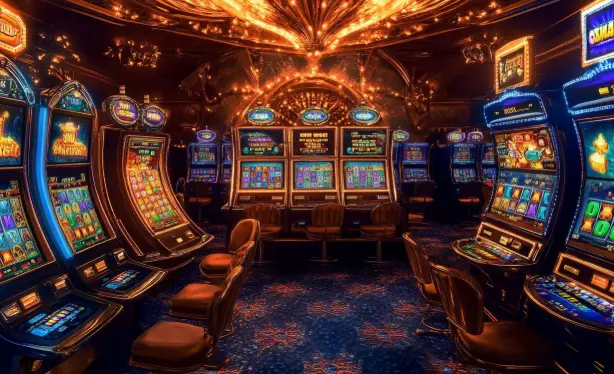 Best Ruby Hit Slot Strategy – How Do You Win Jackpot